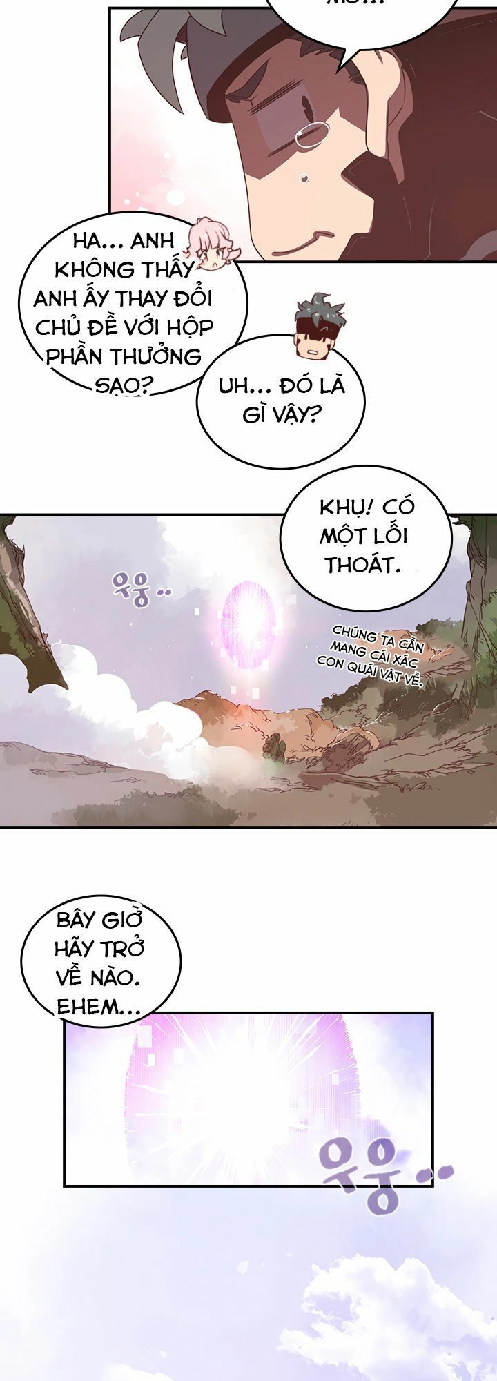 Ta Là Vua Pháp Sư Chapter 26 - 23