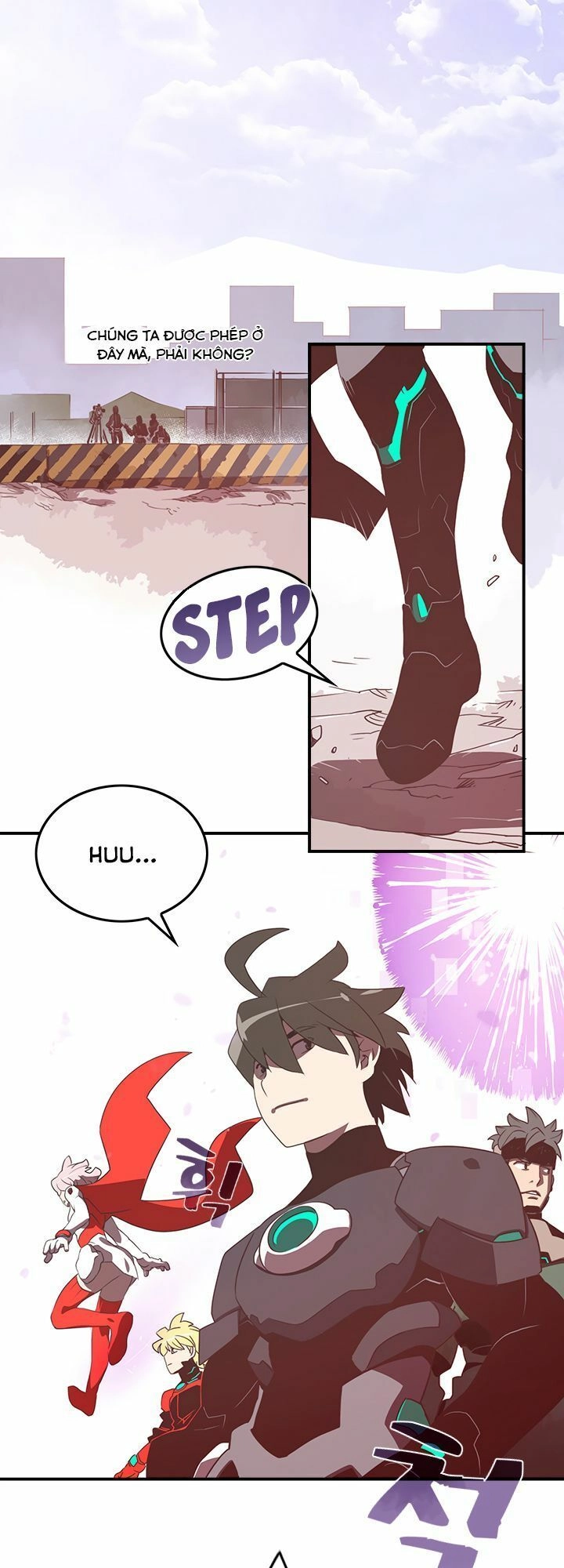 Ta Là Vua Pháp Sư Chapter 26 - 24