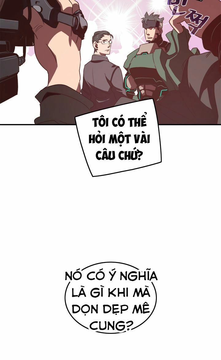 Ta Là Vua Pháp Sư Chapter 26 - 30