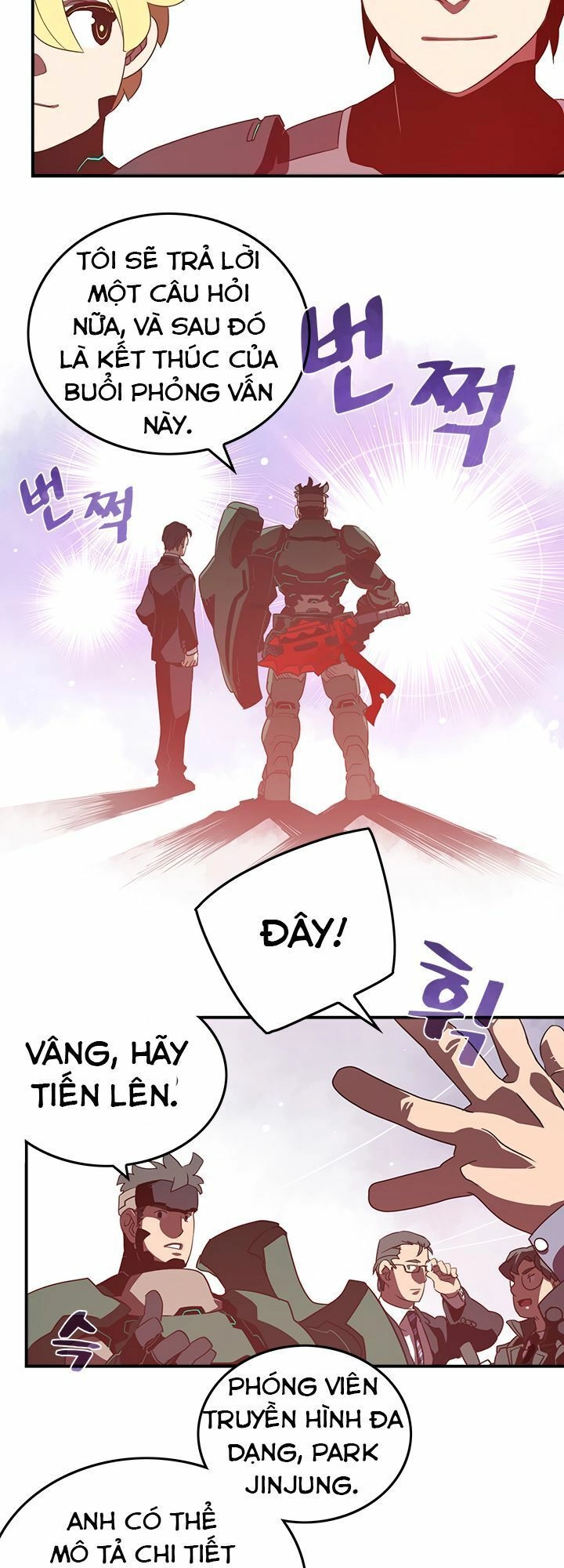 Ta Là Vua Pháp Sư Chapter 27 - 4