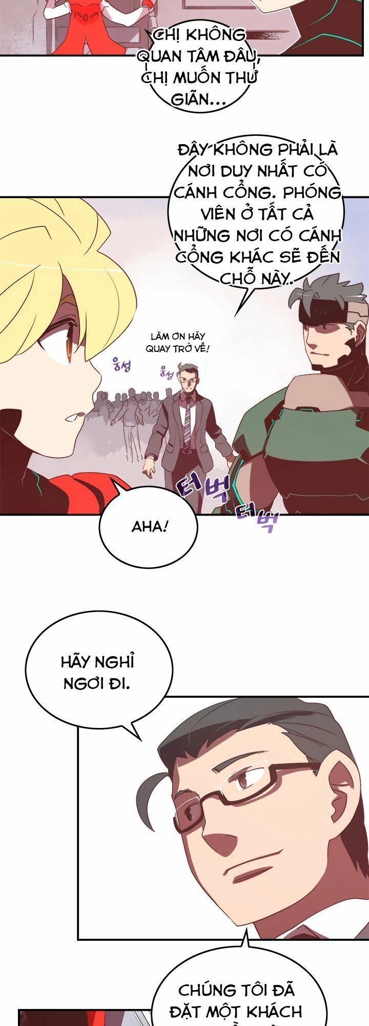 Ta Là Vua Pháp Sư Chapter 27 - 10