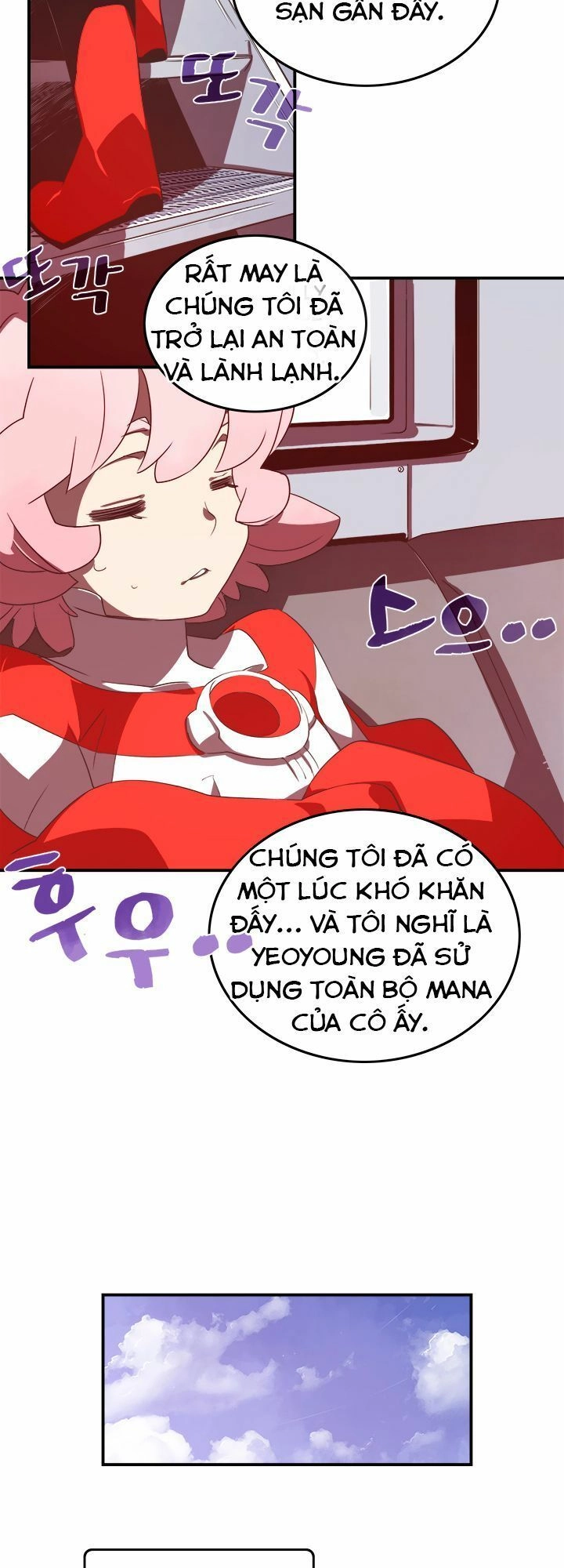 Ta Là Vua Pháp Sư Chapter 27 - 11