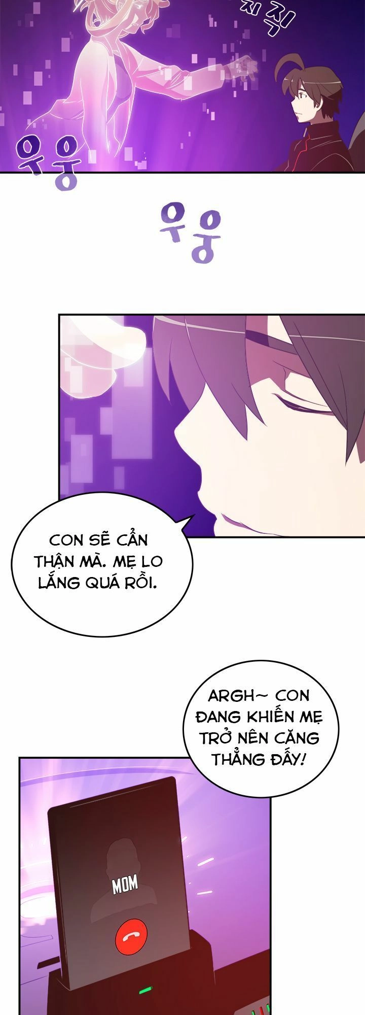 Ta Là Vua Pháp Sư Chapter 27 - 16