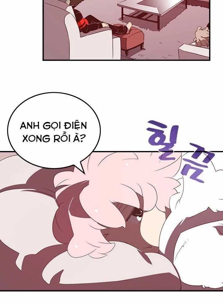 Ta Là Vua Pháp Sư Chapter 27 - 19