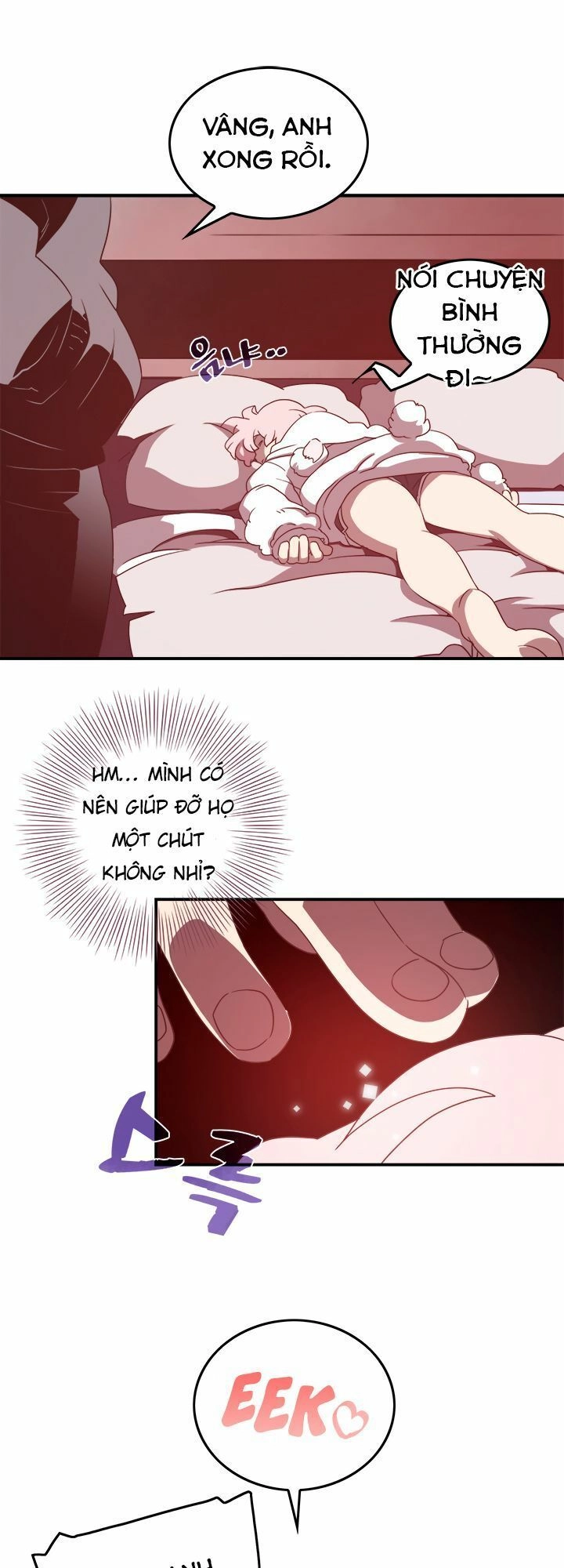 Ta Là Vua Pháp Sư Chapter 27 - 20