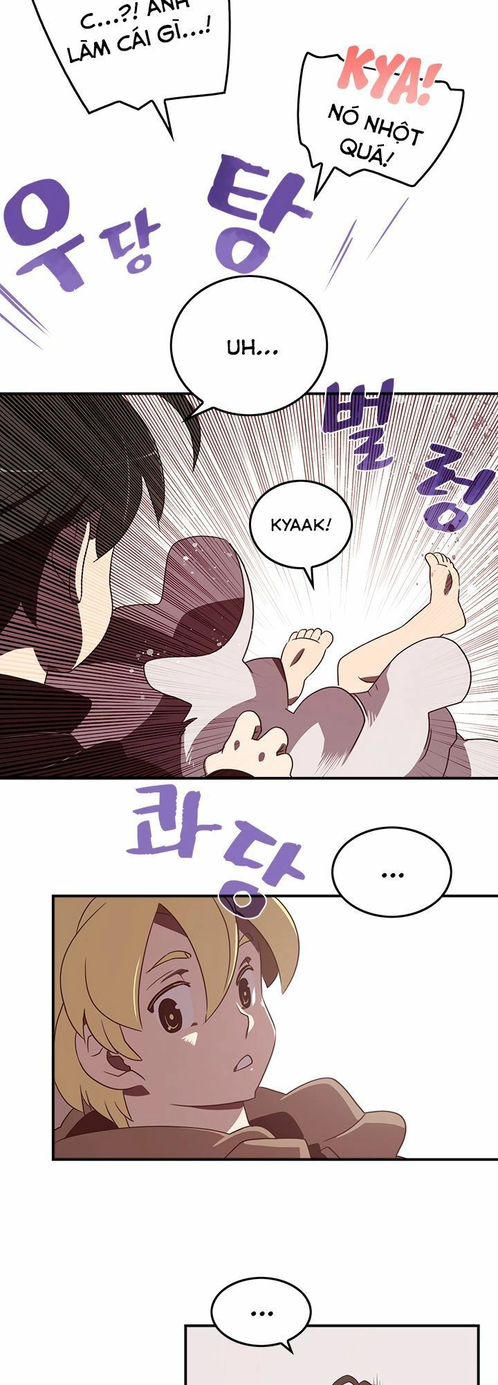 Ta Là Vua Pháp Sư Chapter 27 - 21