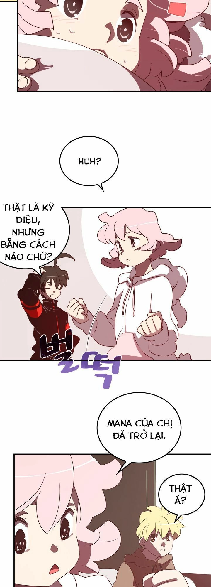 Ta Là Vua Pháp Sư Chapter 27 - 23