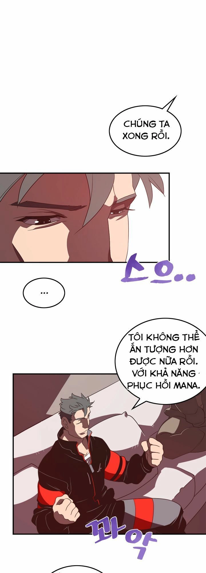 Ta Là Vua Pháp Sư Chapter 27 - 26