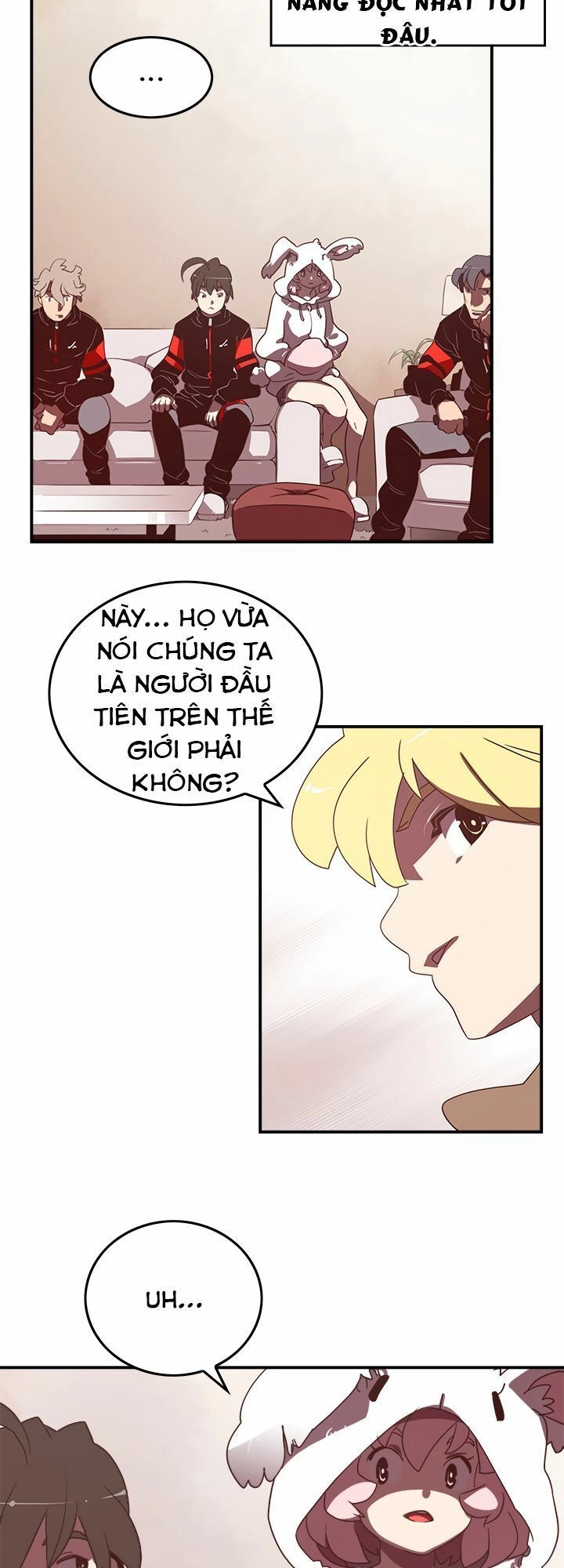 Ta Là Vua Pháp Sư Chapter 27 - 29