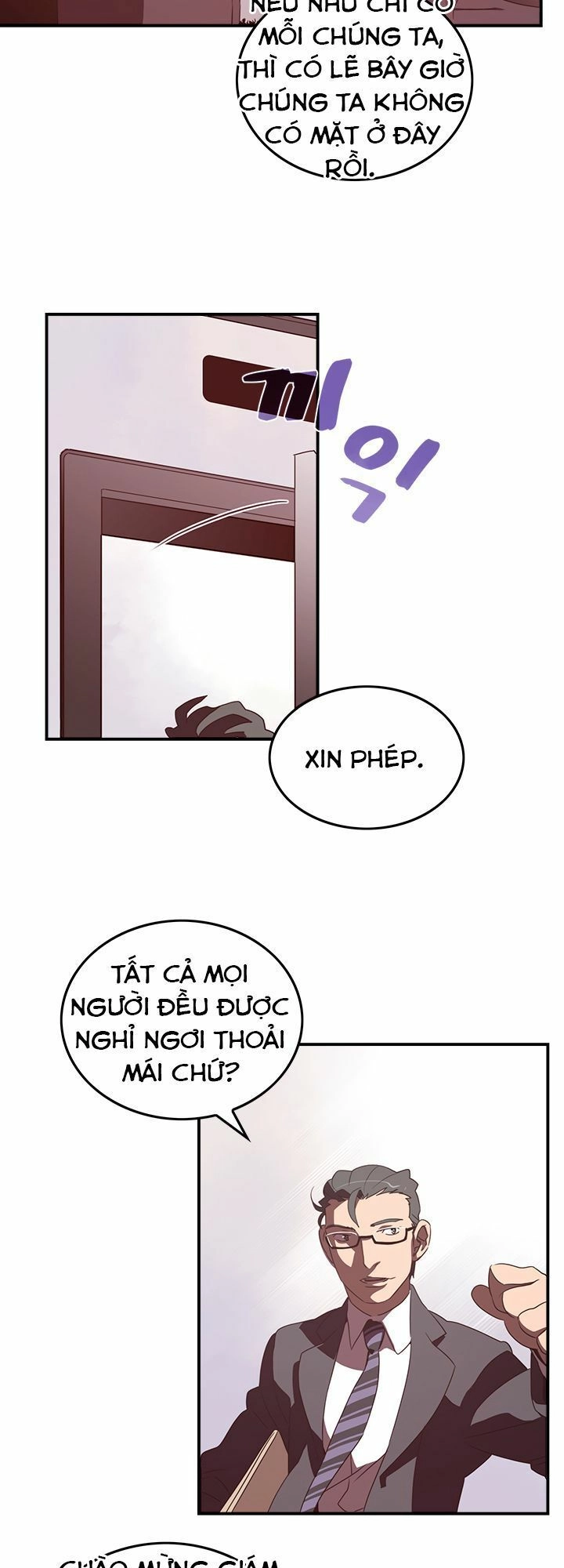 Ta Là Vua Pháp Sư Chapter 28 - 3