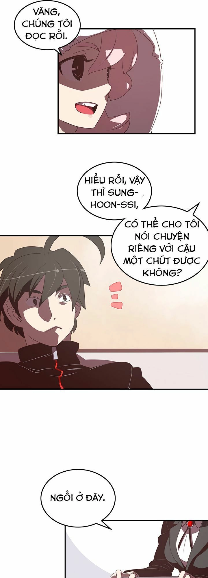 Ta Là Vua Pháp Sư Chapter 28 - 5