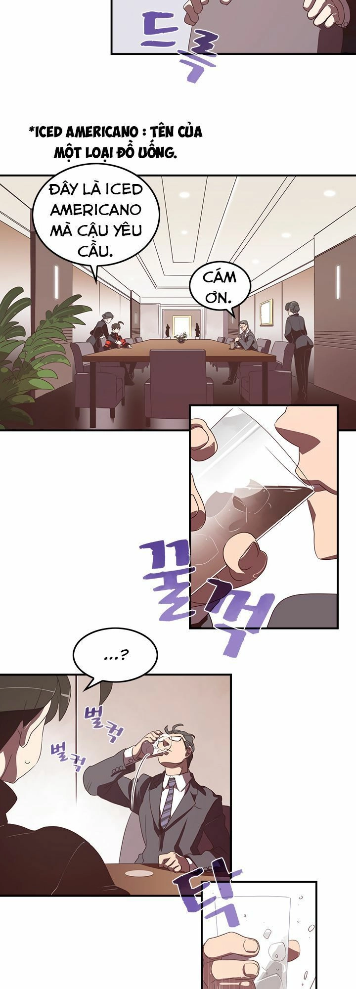 Ta Là Vua Pháp Sư Chapter 28 - 6