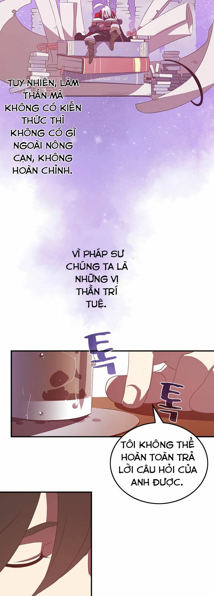 Ta Là Vua Pháp Sư Chapter 28 - 9