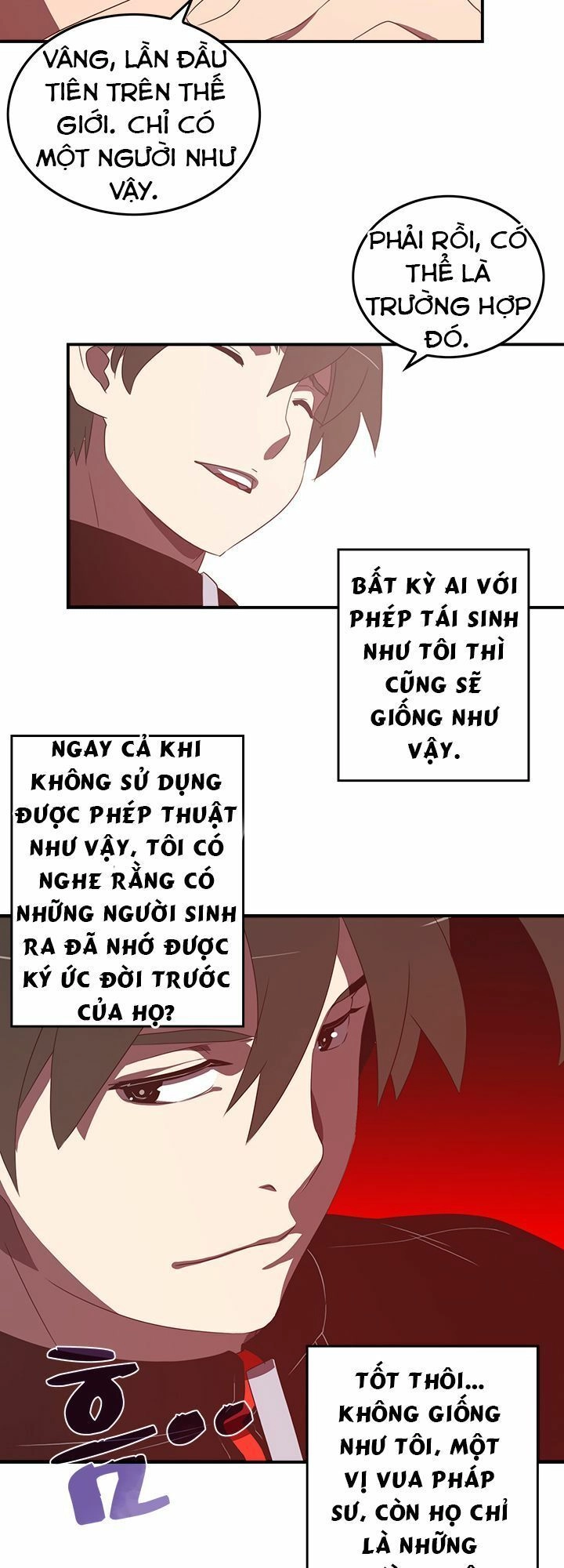 Ta Là Vua Pháp Sư Chapter 28 - 12