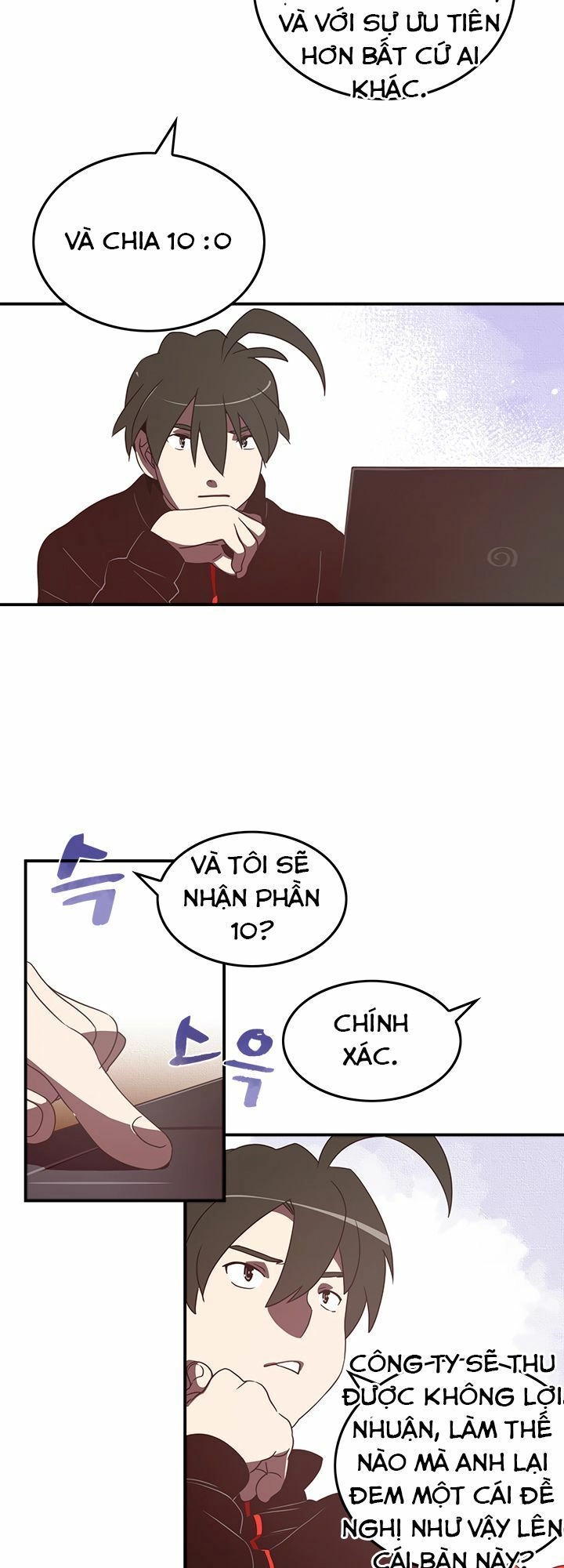 Ta Là Vua Pháp Sư Chapter 28 - 16