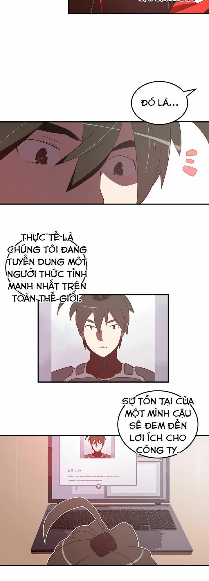 Ta Là Vua Pháp Sư Chapter 28 - 17