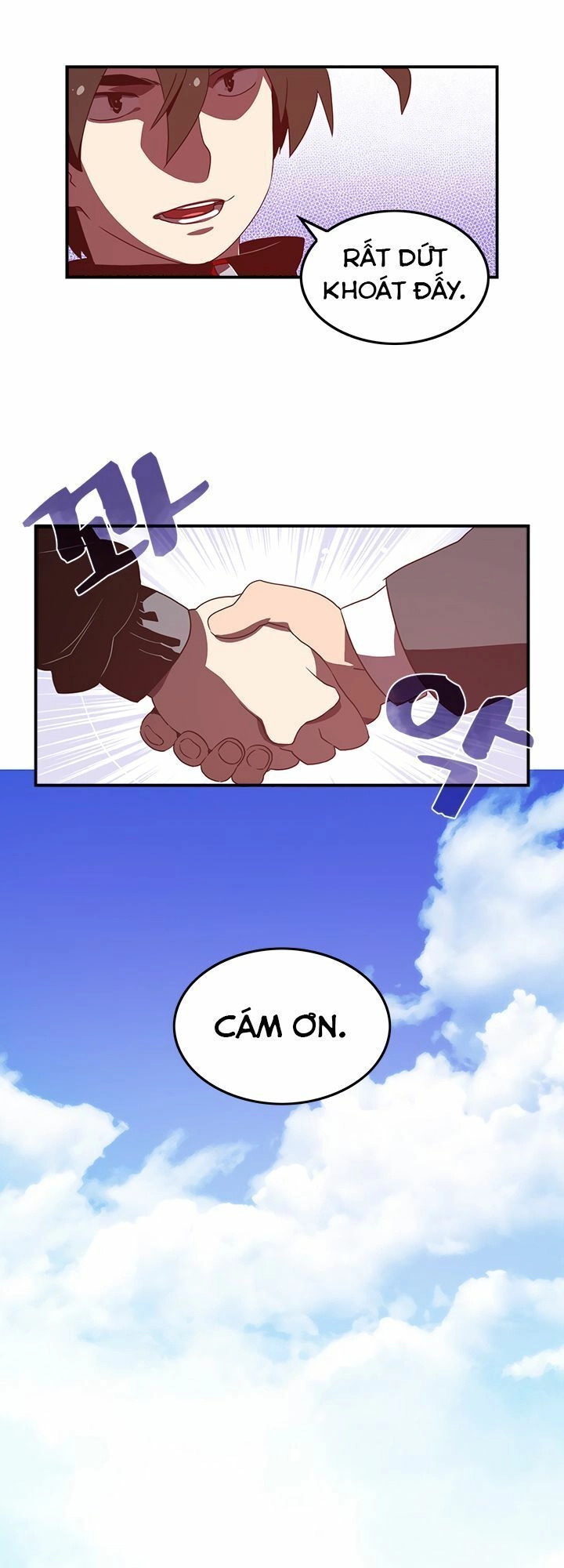 Ta Là Vua Pháp Sư Chapter 28 - 22