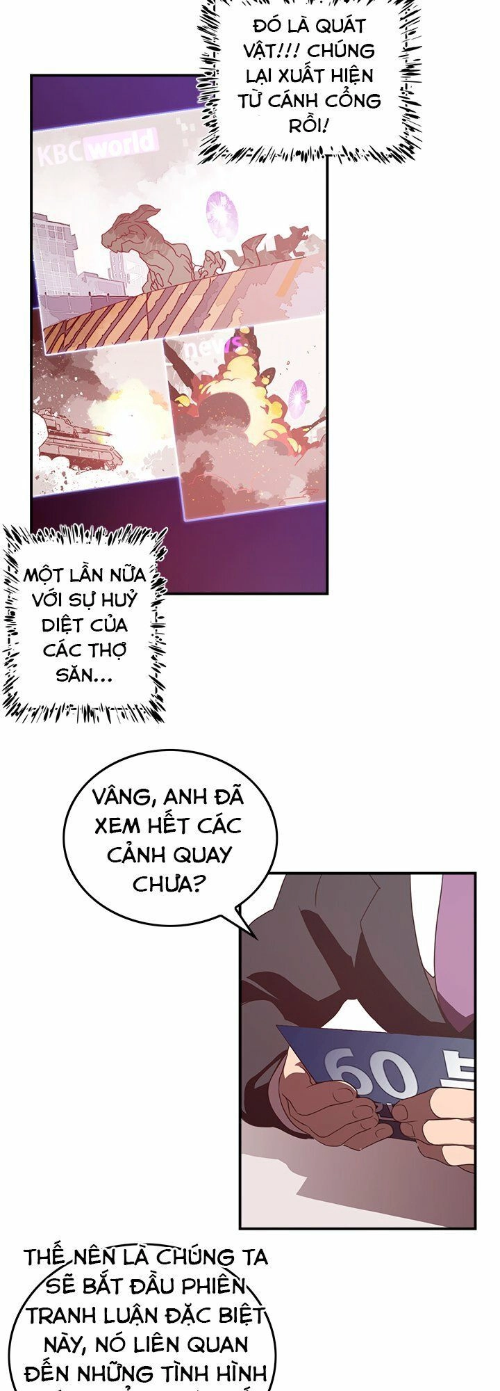 Ta Là Vua Pháp Sư Chapter 29 - 3