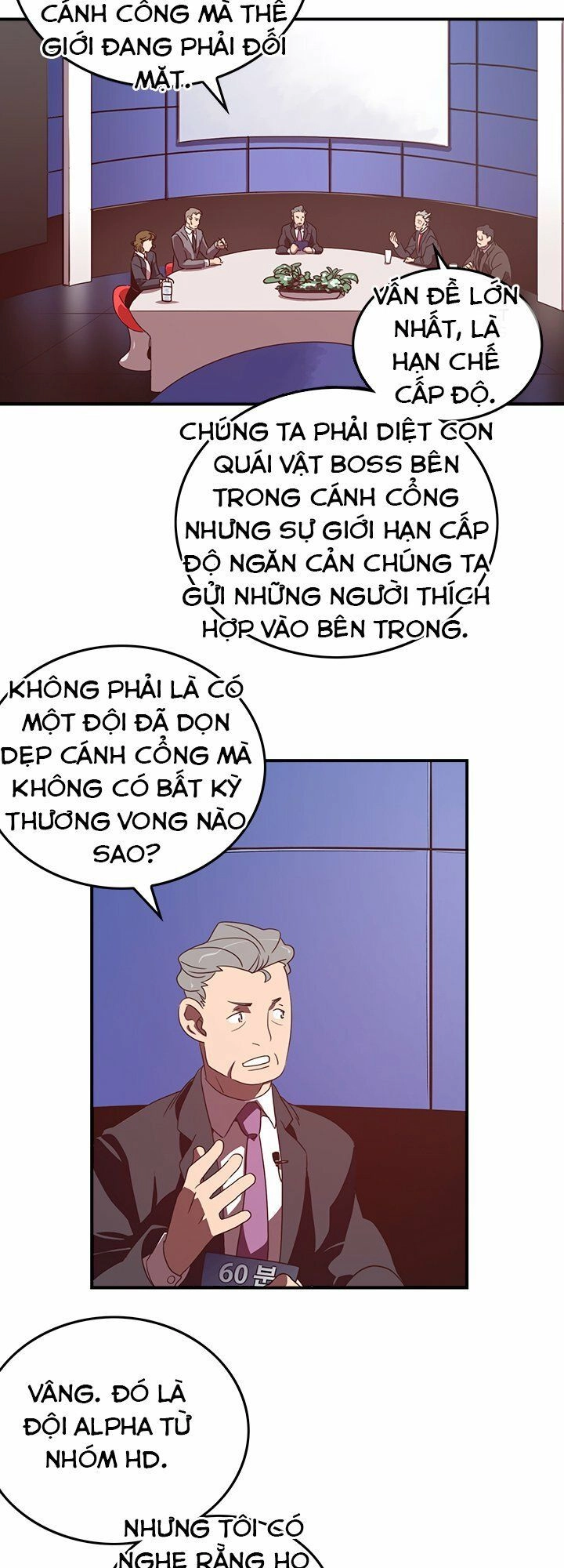 Ta Là Vua Pháp Sư Chapter 29 - 4