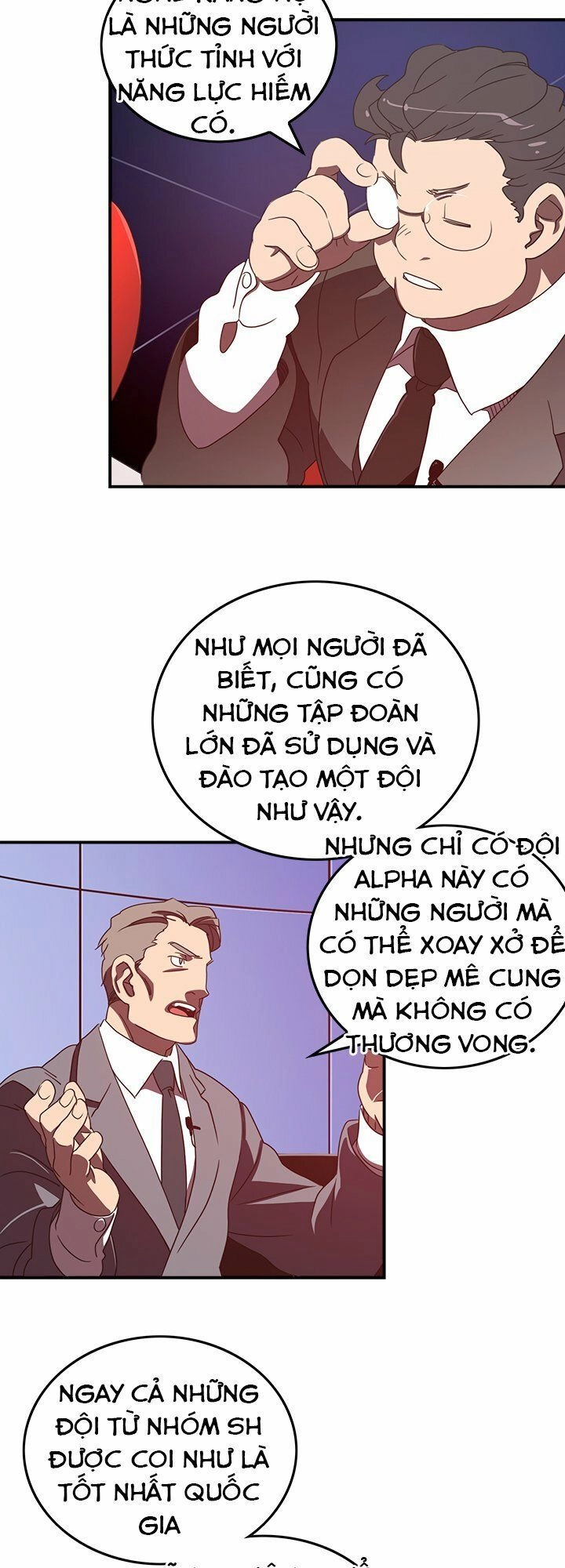 Ta Là Vua Pháp Sư Chapter 29 - 5