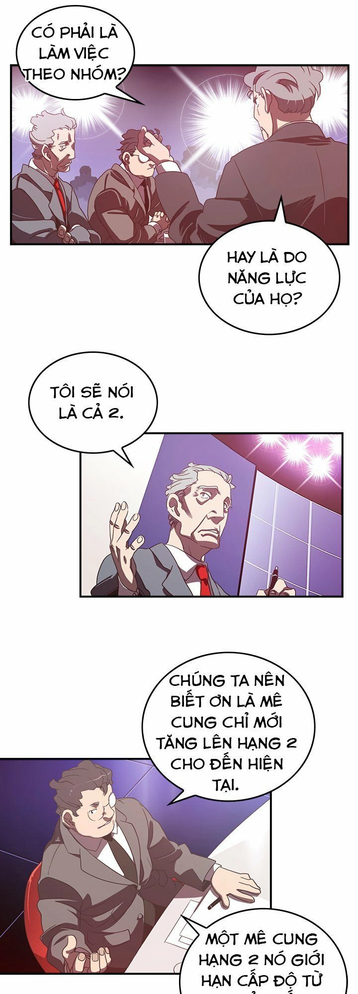 Ta Là Vua Pháp Sư Chapter 29 - 7