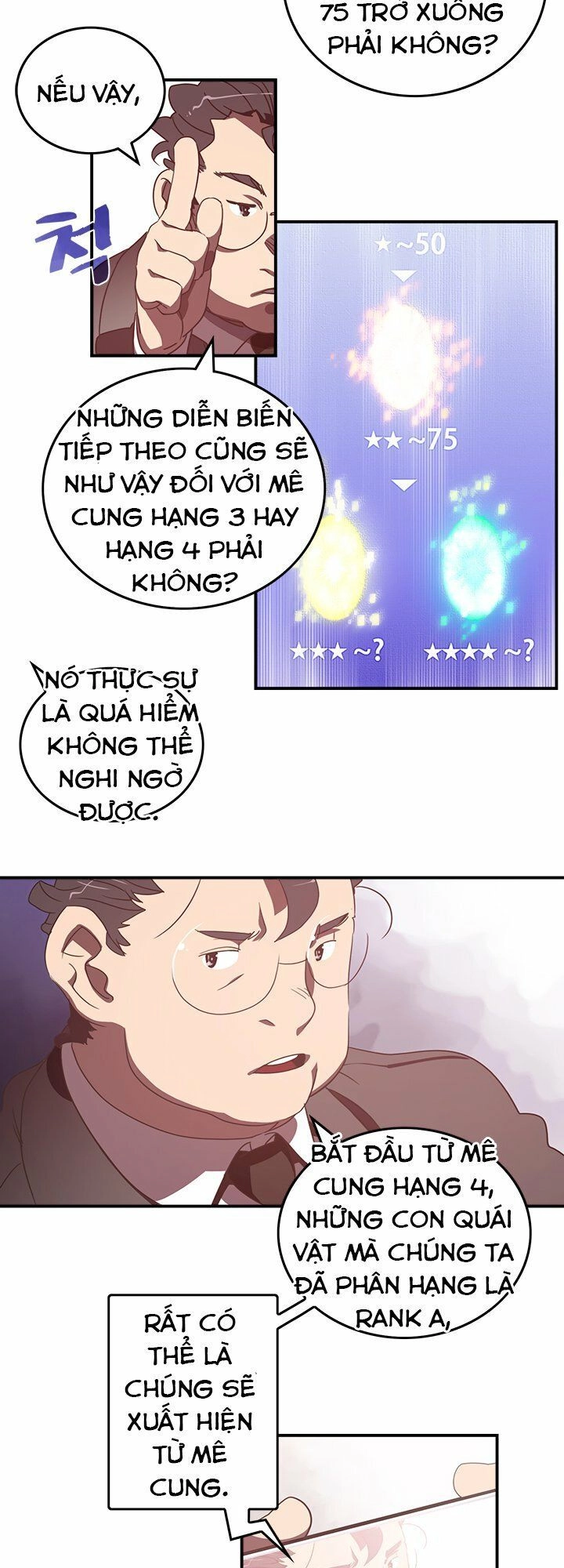 Ta Là Vua Pháp Sư Chapter 29 - 8