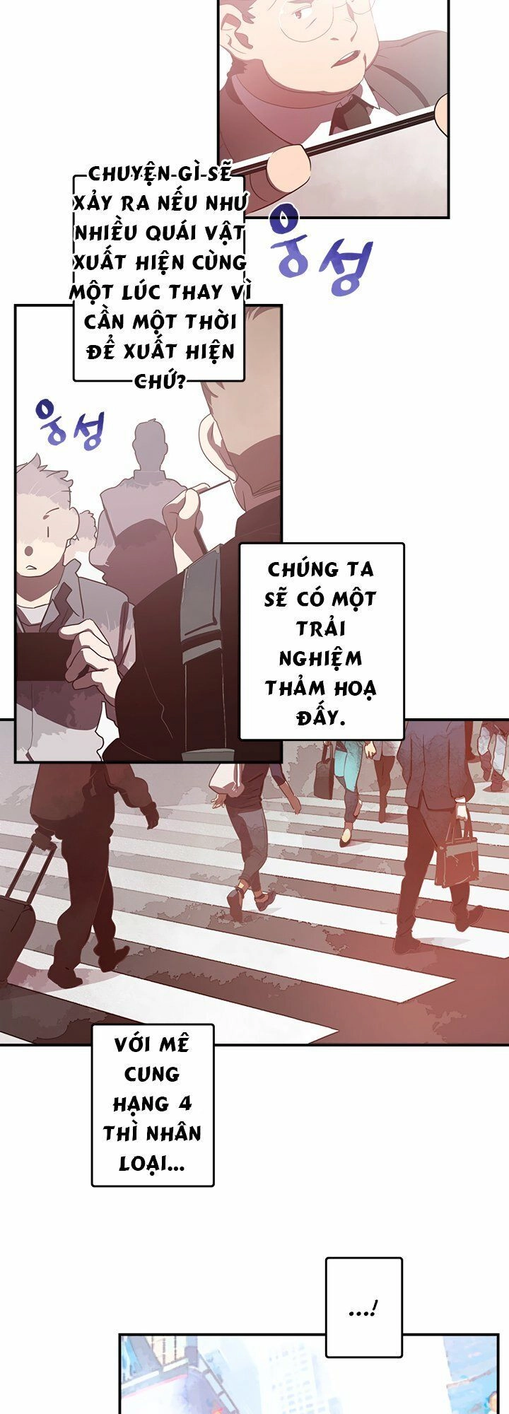 Ta Là Vua Pháp Sư Chapter 29 - 9