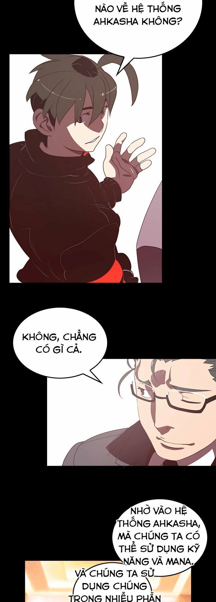 Ta Là Vua Pháp Sư Chapter 29 - 11