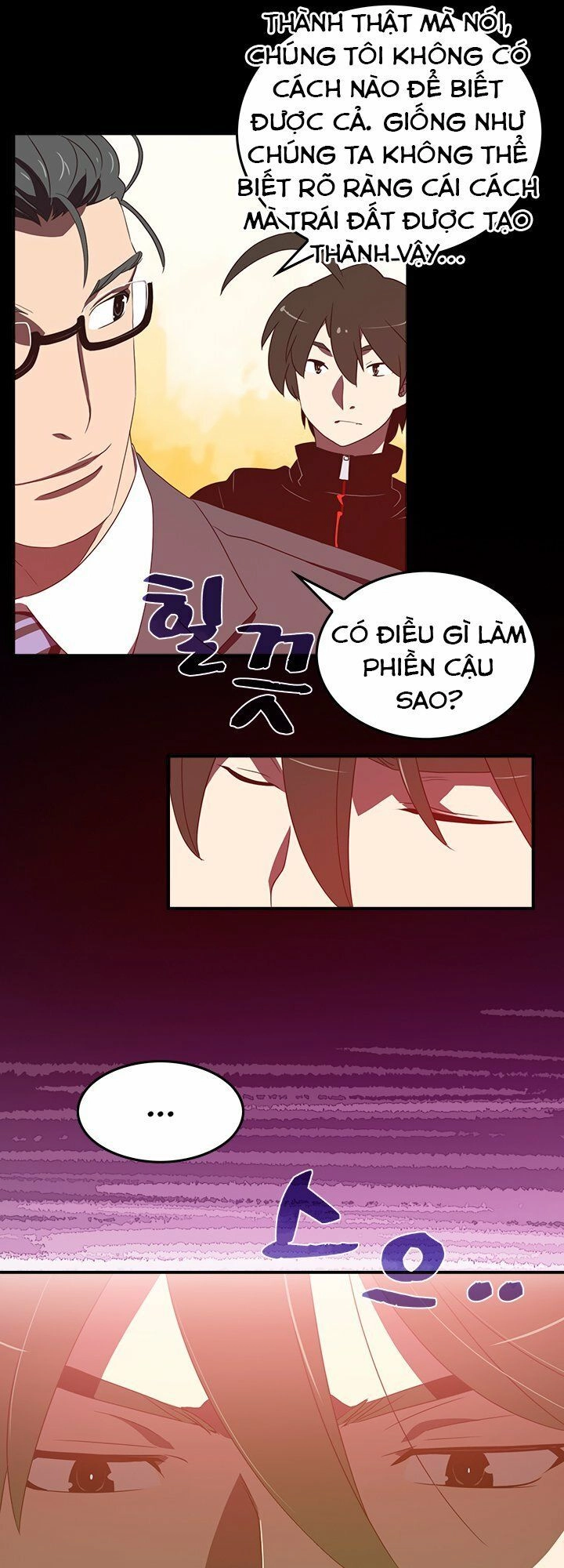 Ta Là Vua Pháp Sư Chapter 29 - 13