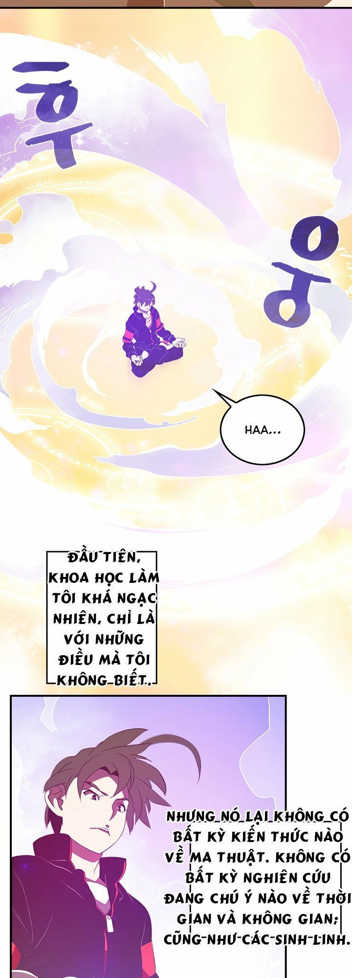 Ta Là Vua Pháp Sư Chapter 29 - 14