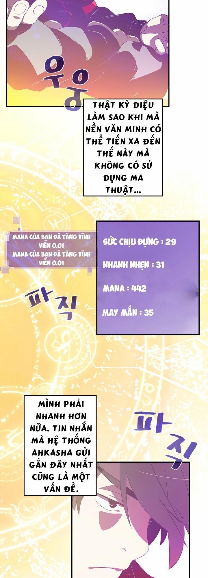 Ta Là Vua Pháp Sư Chapter 29 - 15