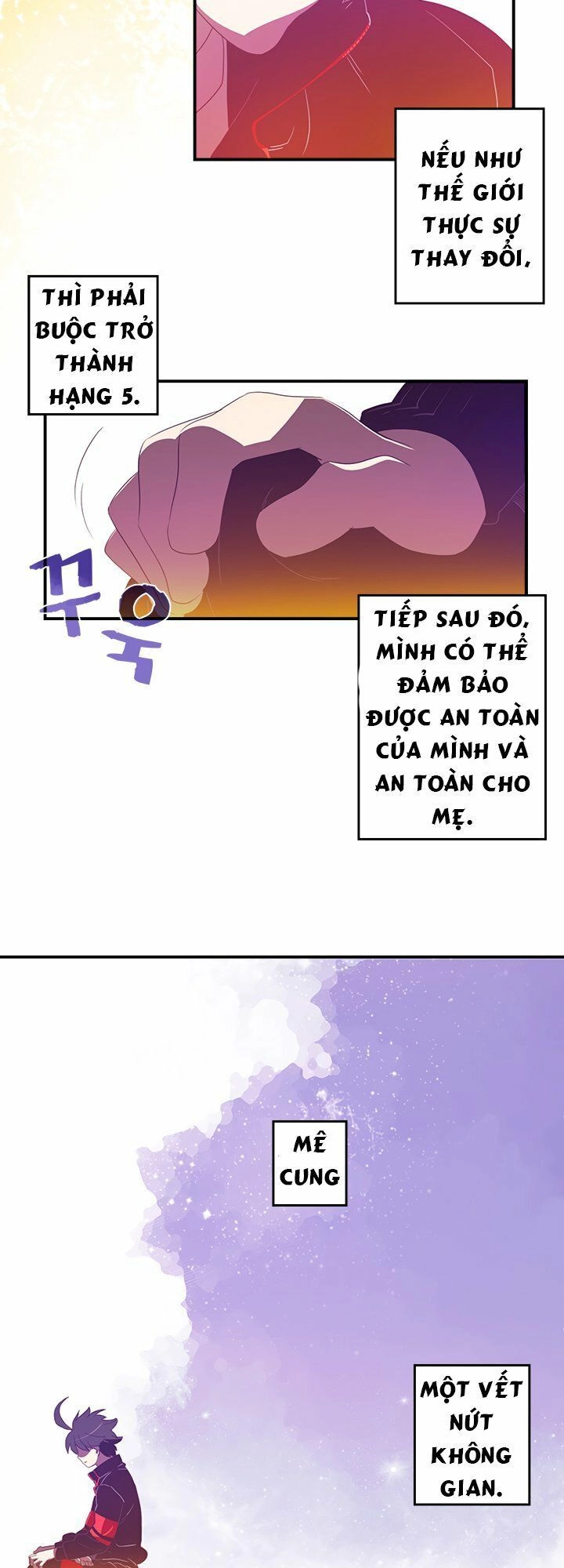 Ta Là Vua Pháp Sư Chapter 29 - 16