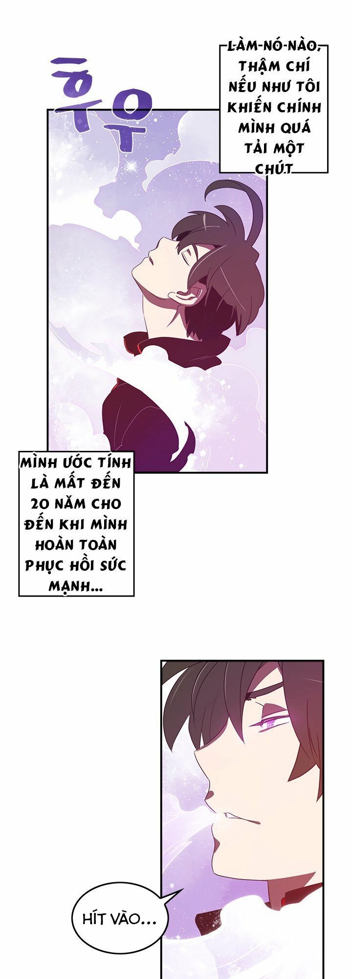 Ta Là Vua Pháp Sư Chapter 29 - 19