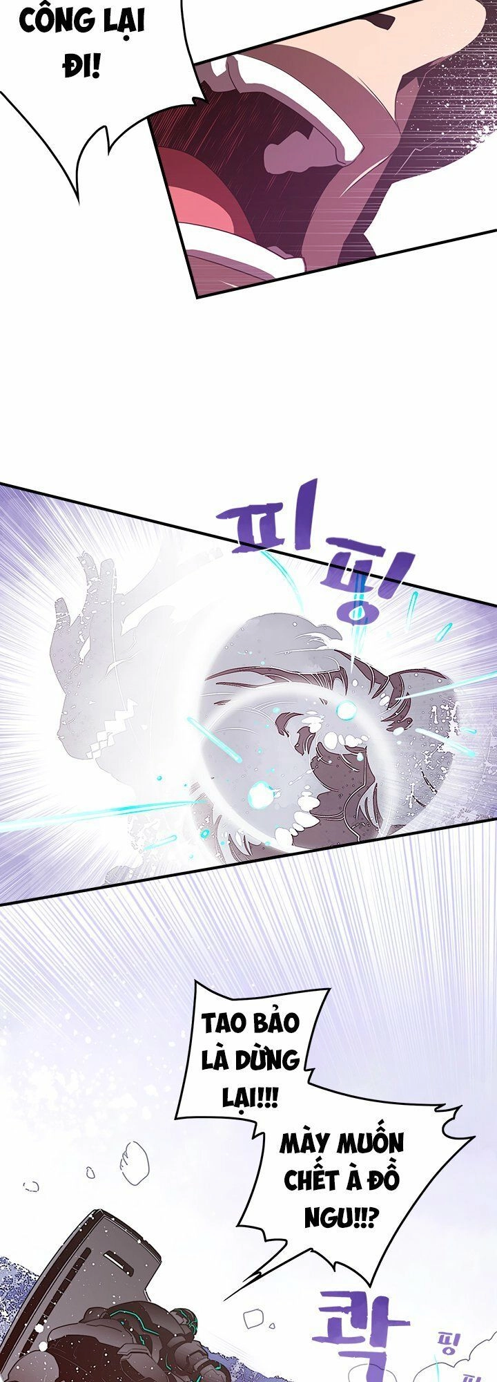 Ta Là Vua Pháp Sư Chapter 29 - 22