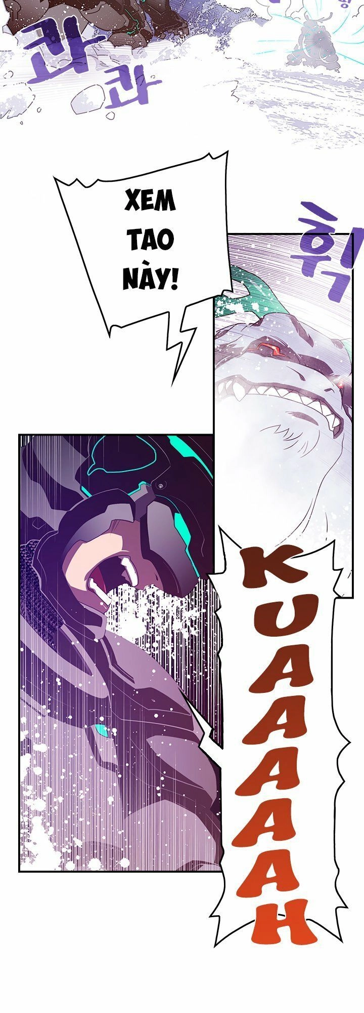 Ta Là Vua Pháp Sư Chapter 29 - 23