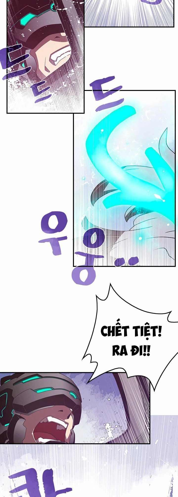 Ta Là Vua Pháp Sư Chapter 29 - 26