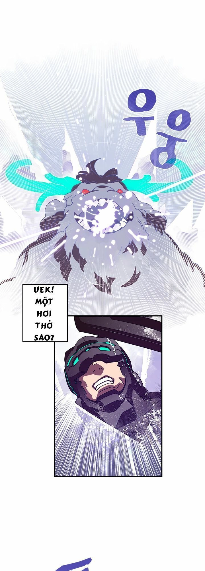 Ta Là Vua Pháp Sư Chapter 30 - 2