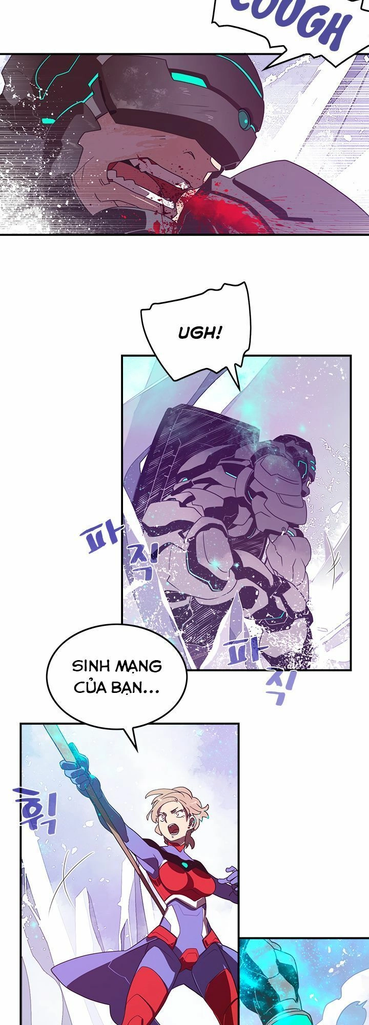 Ta Là Vua Pháp Sư Chapter 30 - 4