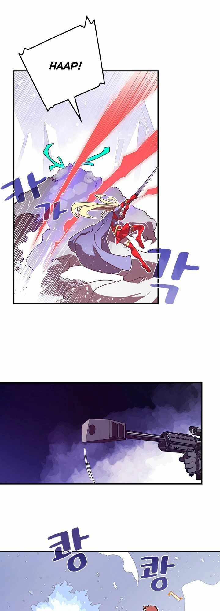 Ta Là Vua Pháp Sư Chapter 30 - 7