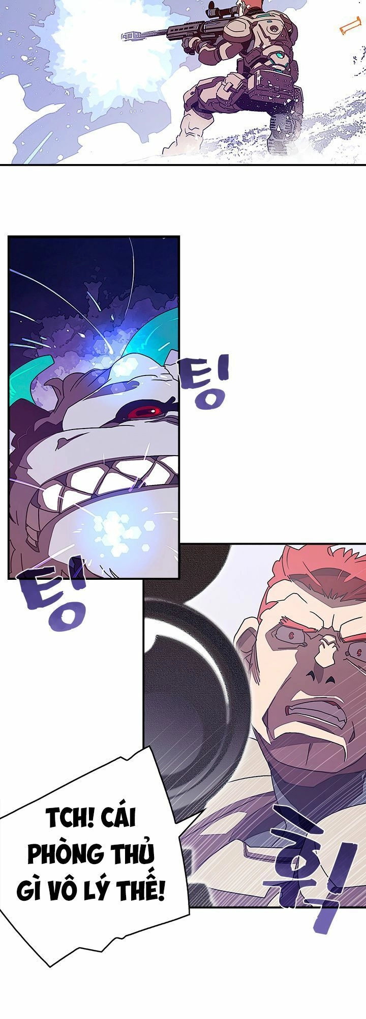 Ta Là Vua Pháp Sư Chapter 30 - 8