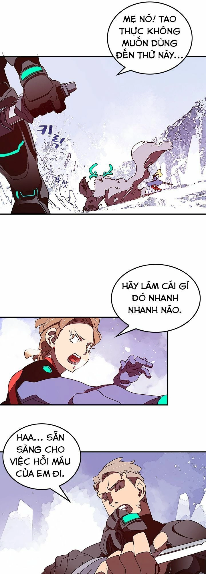 Ta Là Vua Pháp Sư Chapter 30 - 9