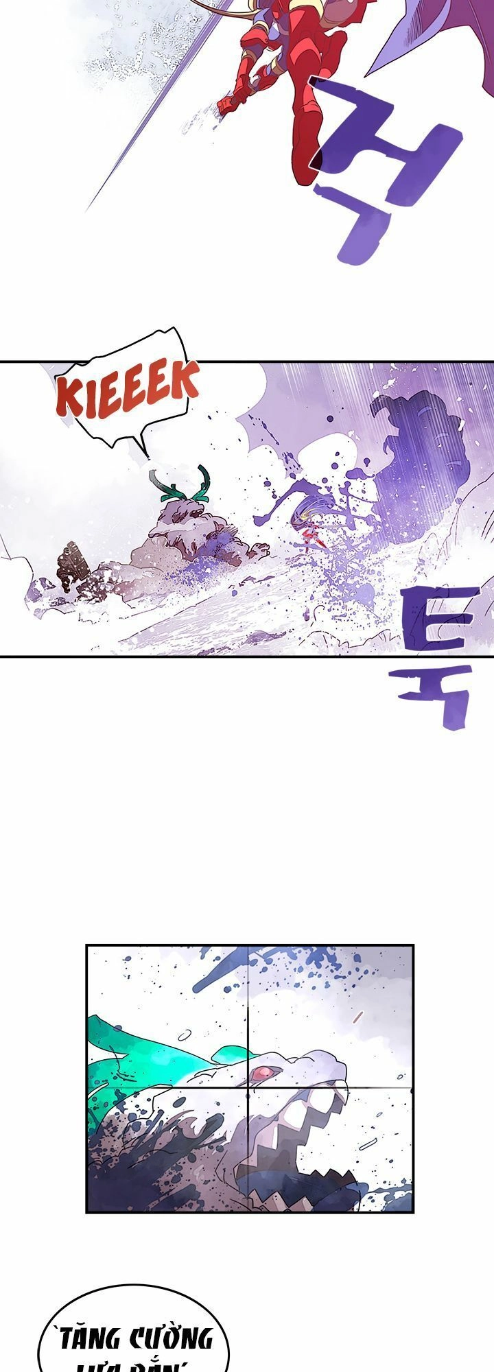 Ta Là Vua Pháp Sư Chapter 30 - 14