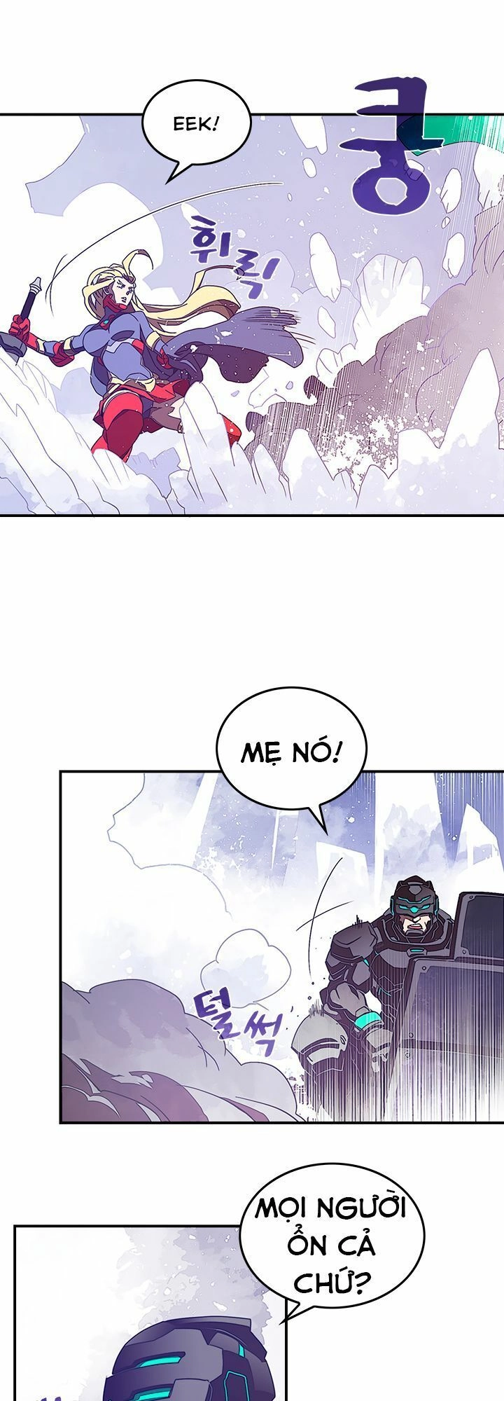 Ta Là Vua Pháp Sư Chapter 30 - 17