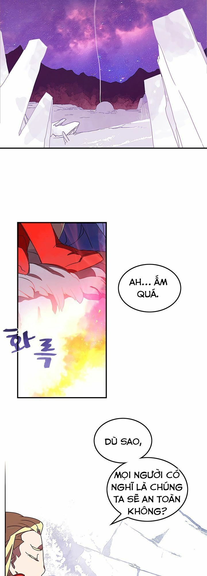 Ta Là Vua Pháp Sư Chapter 30 - 21