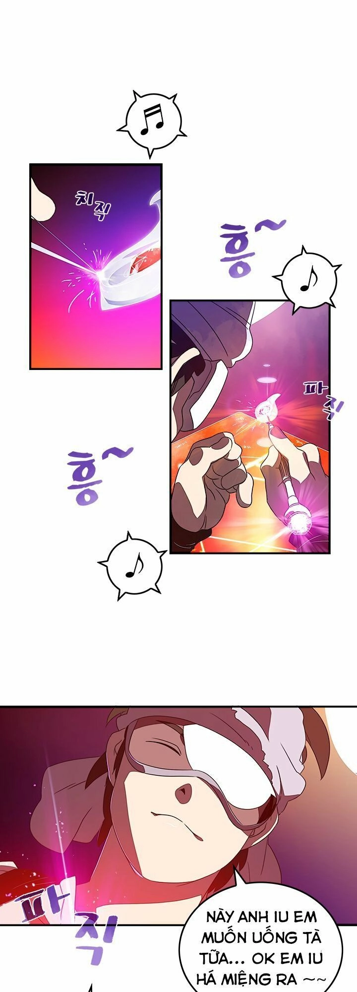 Ta Là Vua Pháp Sư Chapter 31 - 2