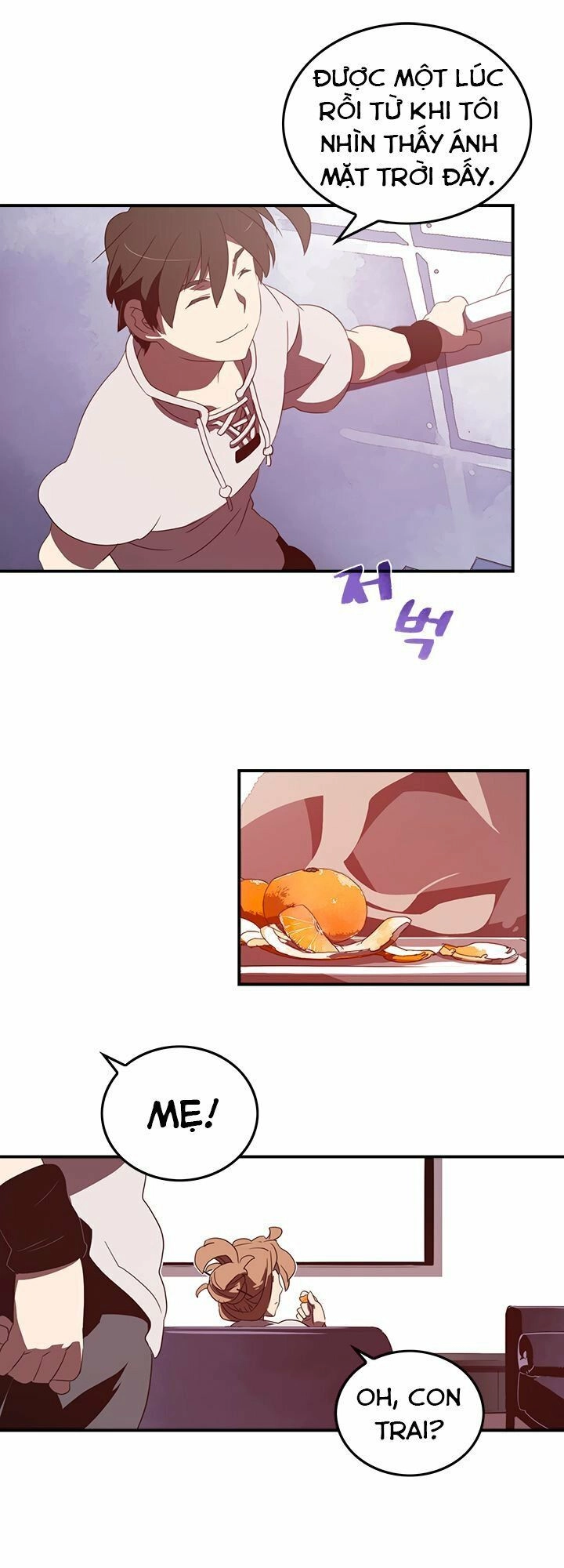 Ta Là Vua Pháp Sư Chapter 31 - 8