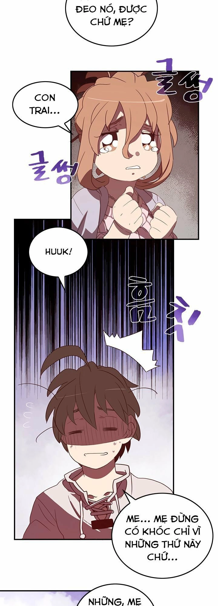 Ta Là Vua Pháp Sư Chapter 31 - 12