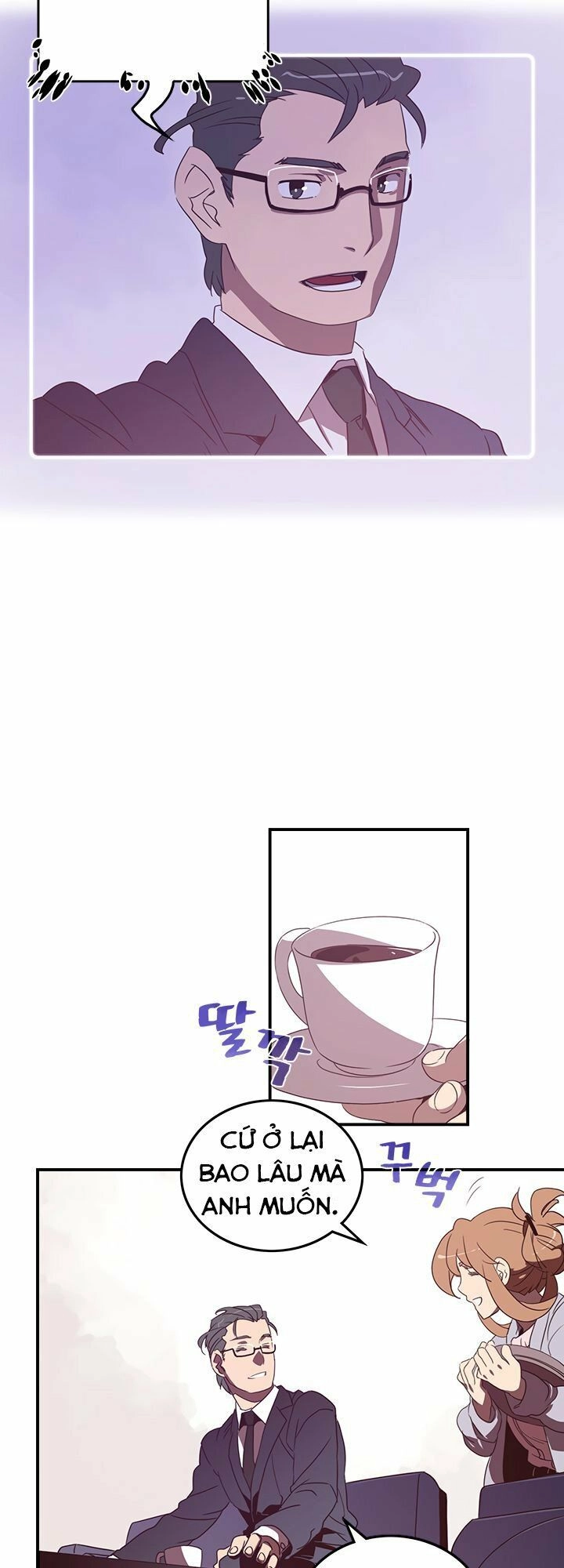 Ta Là Vua Pháp Sư Chapter 31 - 15