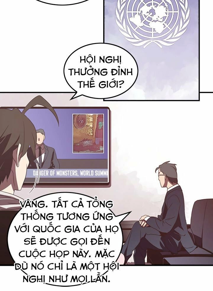 Ta Là Vua Pháp Sư Chapter 31 - 25