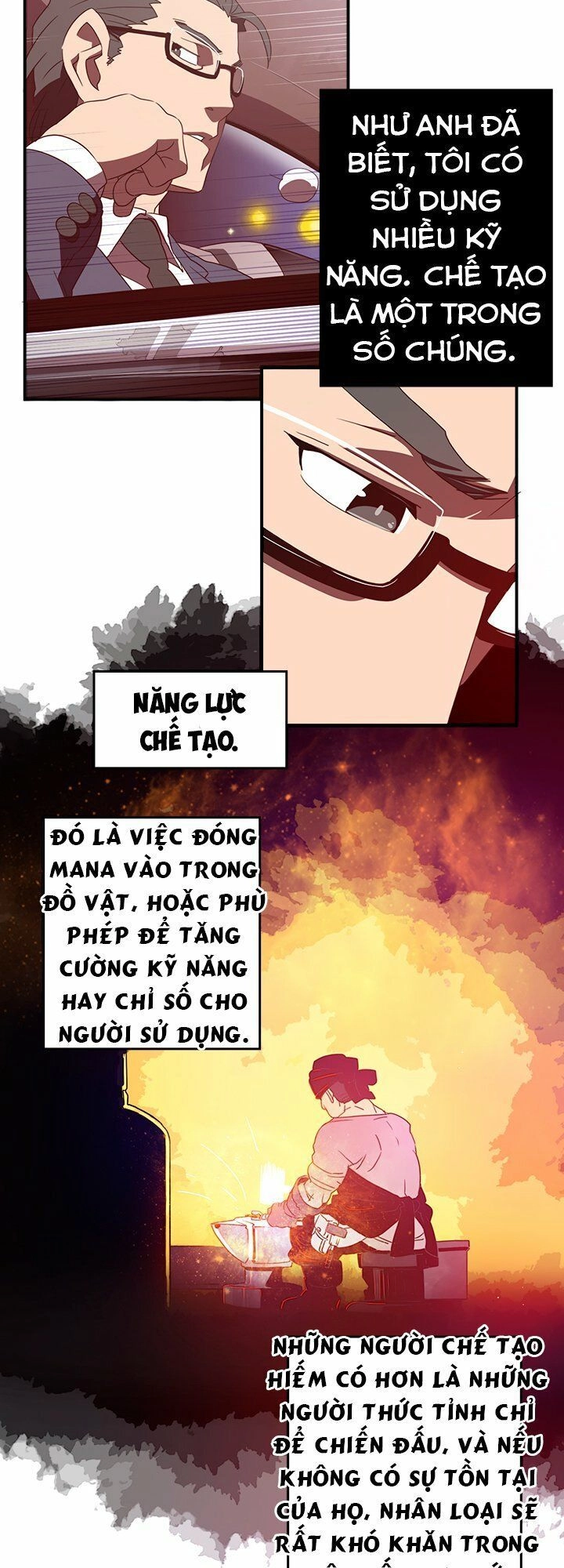 Ta Là Vua Pháp Sư Chapter 32 - 3